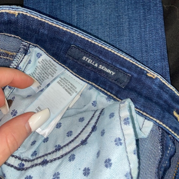 lucky brand jeans - Picture 3 of 4